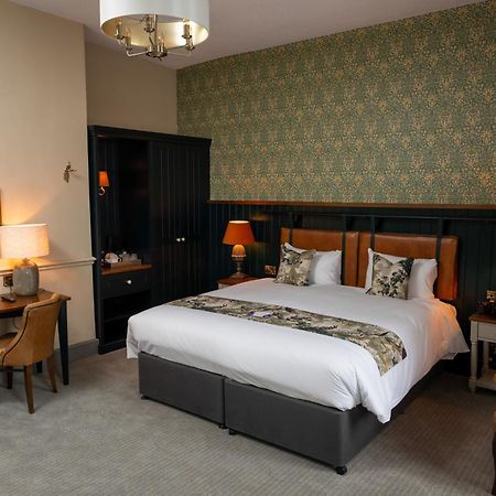 Hotel Himley House By Chef & Brewer Collection Exterior foto