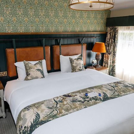Hotel Himley House By Chef & Brewer Collection Exterior foto