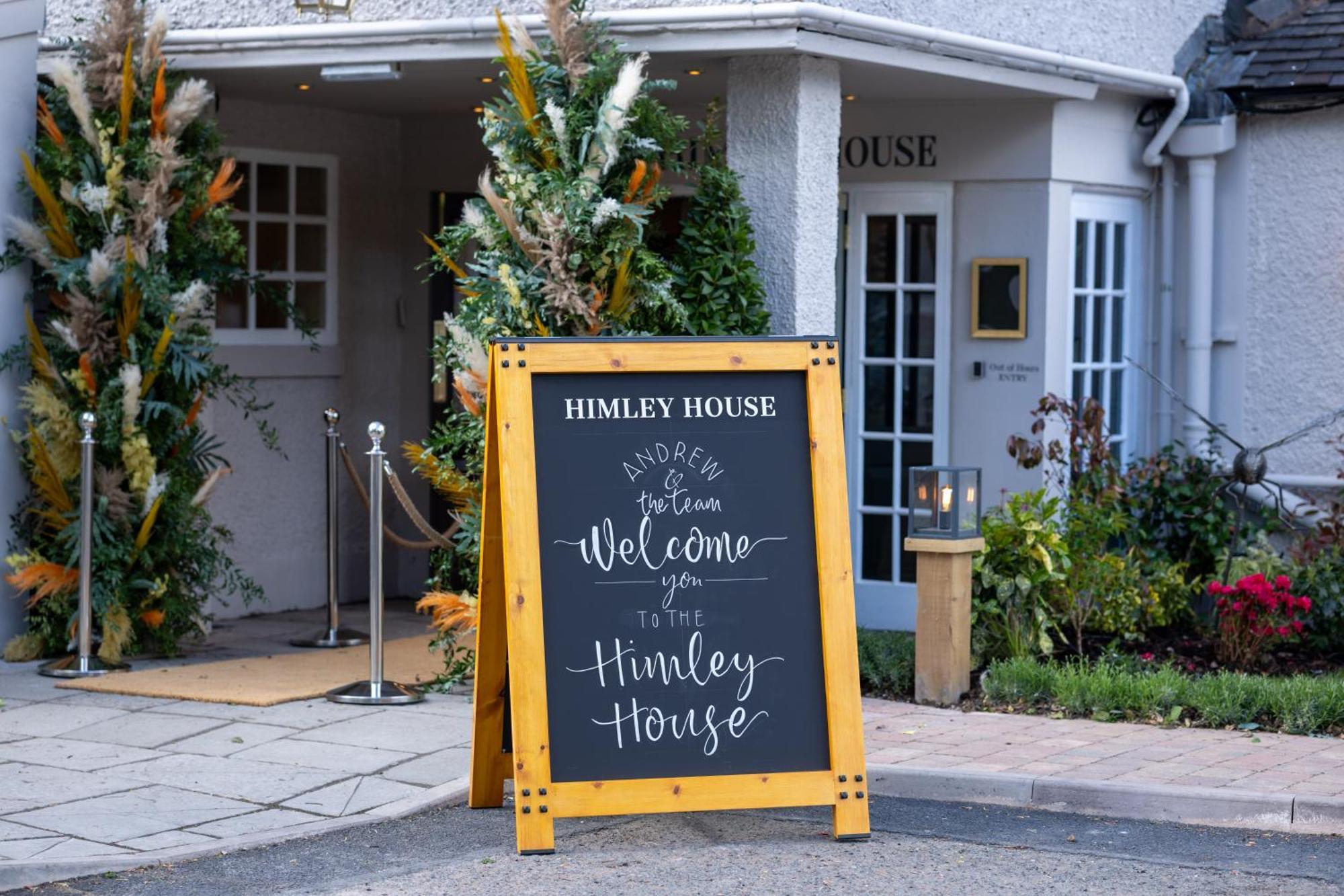 Hotel Himley House By Chef & Brewer Collection Exterior foto