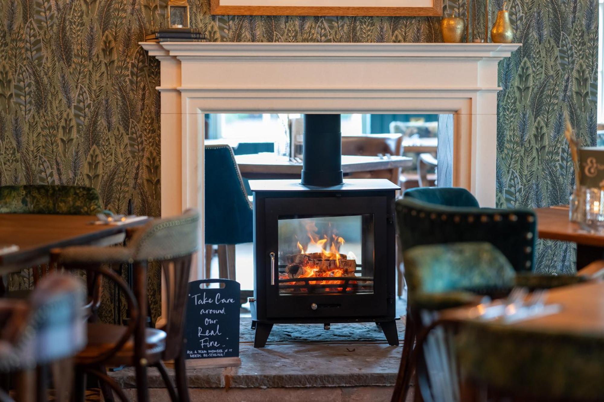 Hotel Himley House By Chef & Brewer Collection Exterior foto