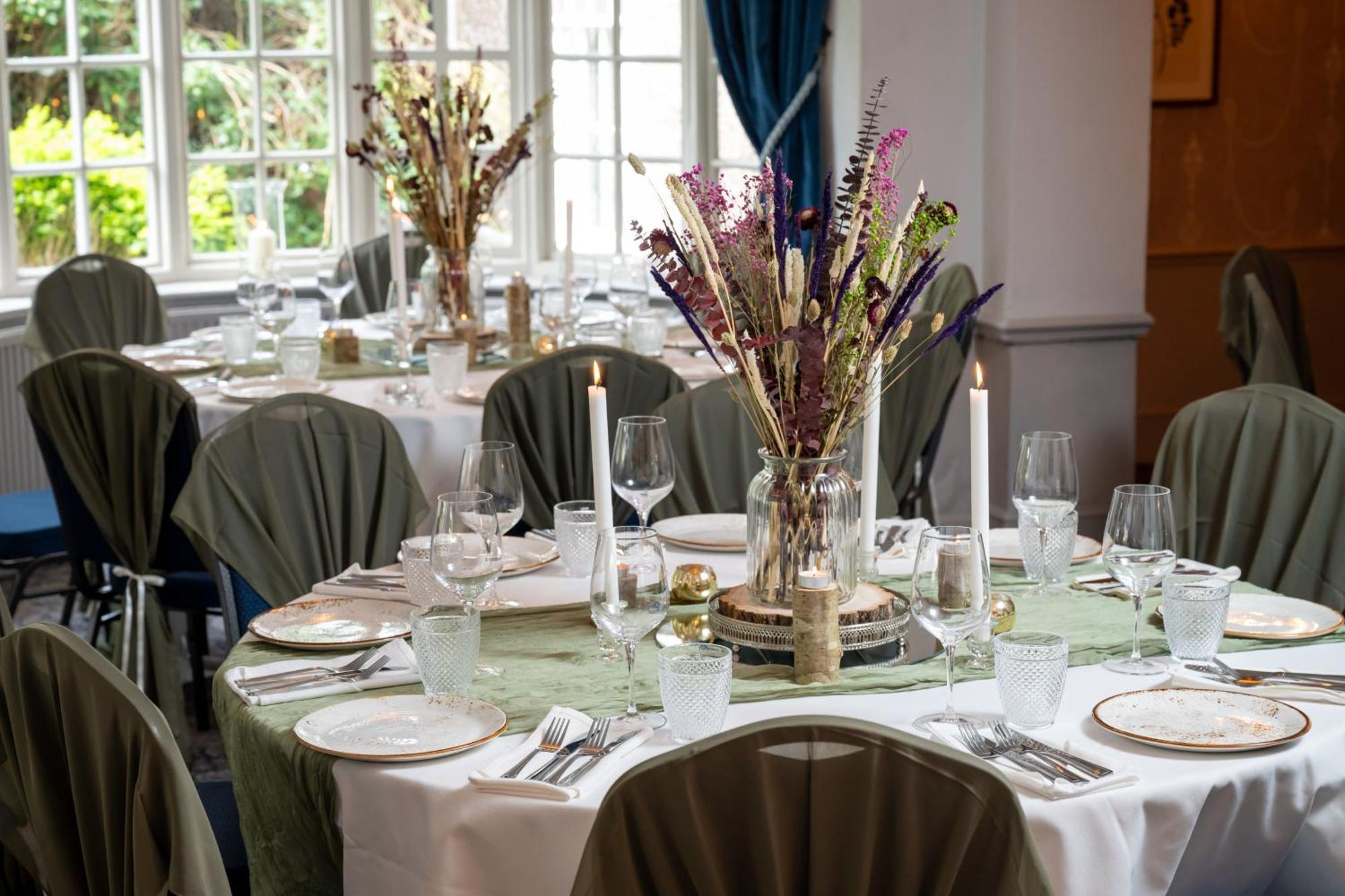 Hotel Himley House By Chef & Brewer Collection Exterior foto
