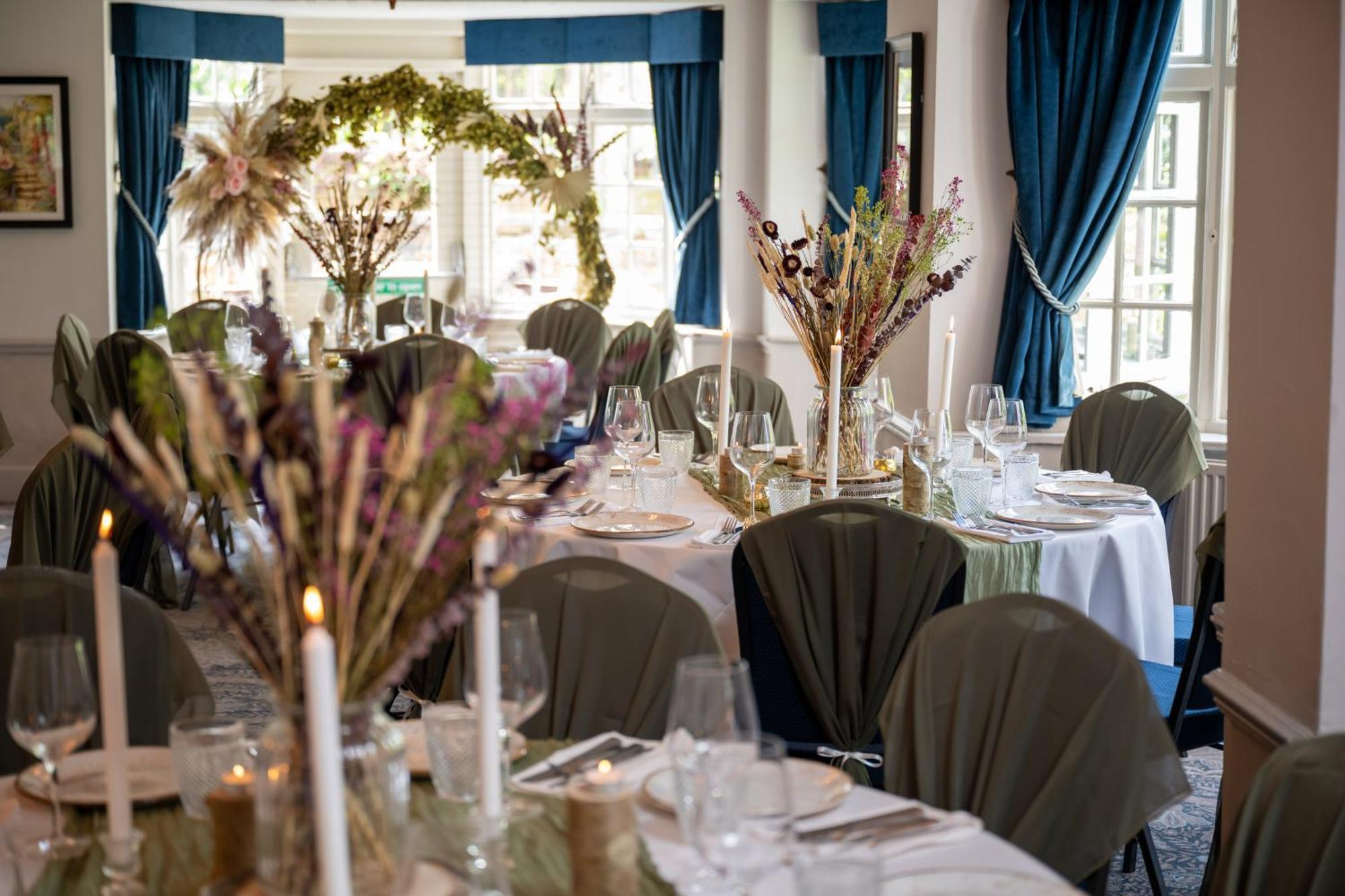 Hotel Himley House By Chef & Brewer Collection Exterior foto