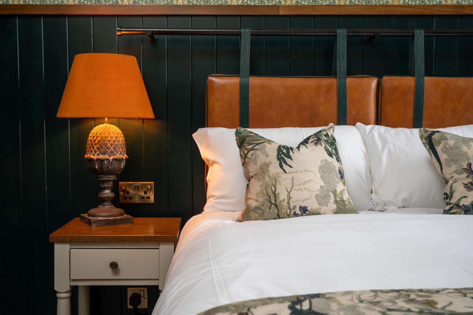 Hotel Himley House By Chef & Brewer Collection Exterior foto