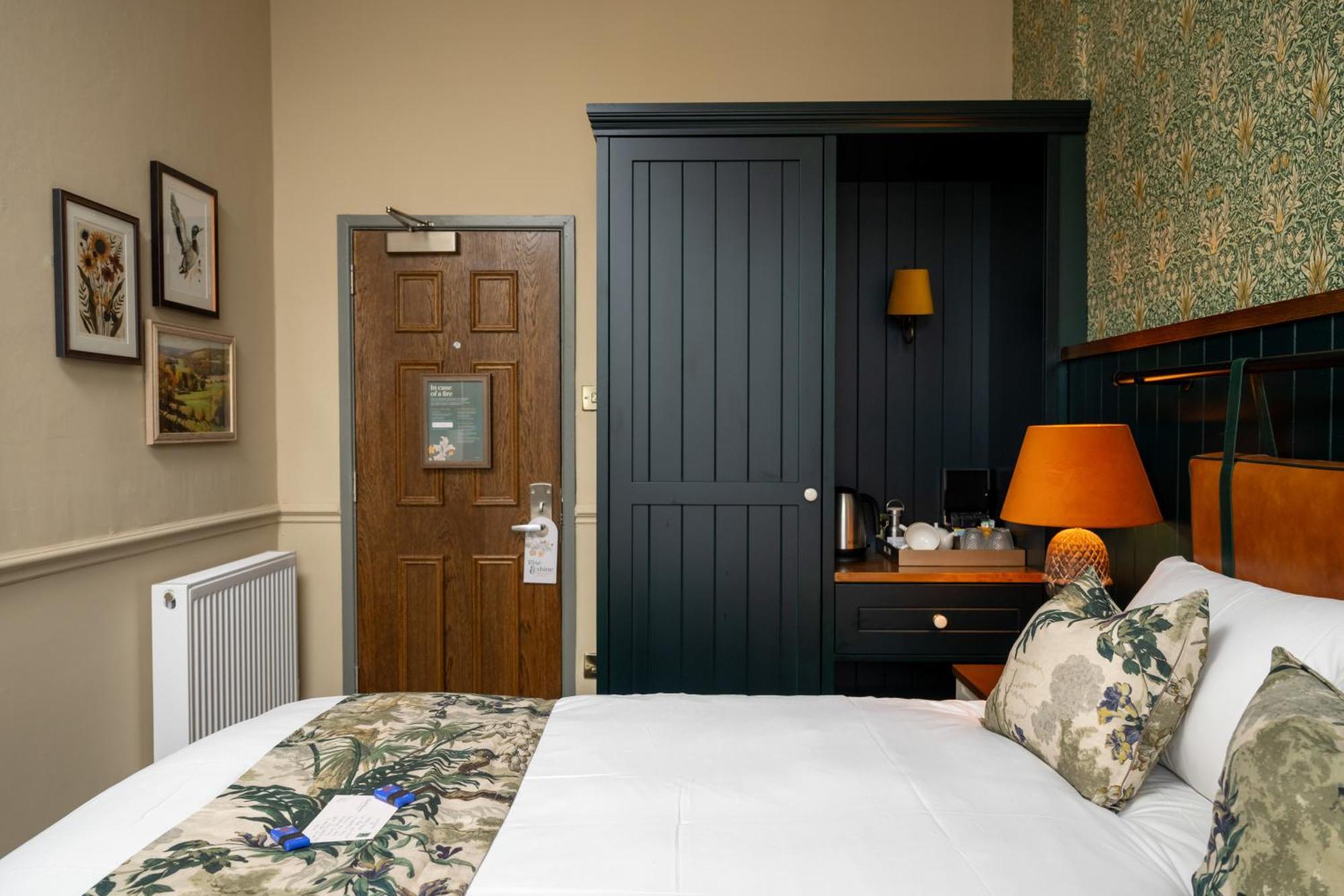 Hotel Himley House By Chef & Brewer Collection Exterior foto